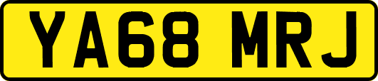 YA68MRJ