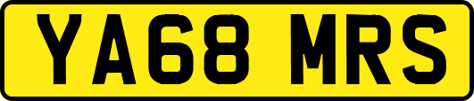 YA68MRS