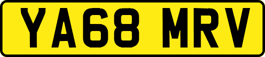 YA68MRV