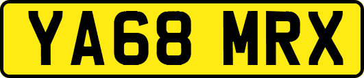 YA68MRX