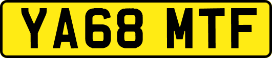 YA68MTF