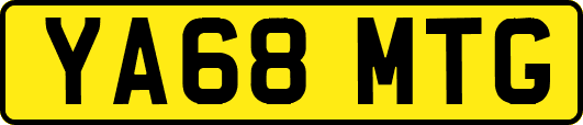 YA68MTG