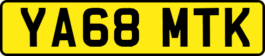 YA68MTK