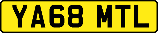 YA68MTL