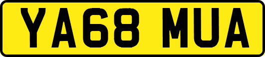 YA68MUA