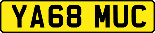 YA68MUC