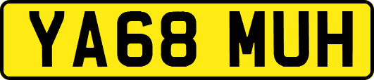 YA68MUH