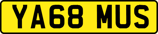 YA68MUS