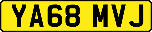 YA68MVJ
