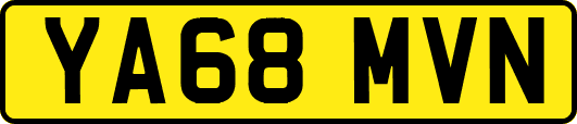 YA68MVN