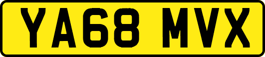 YA68MVX