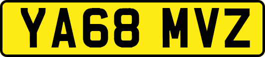YA68MVZ
