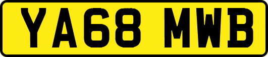 YA68MWB
