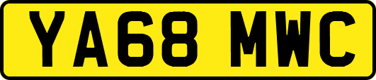 YA68MWC