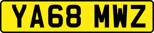 YA68MWZ