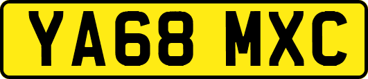 YA68MXC