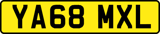 YA68MXL