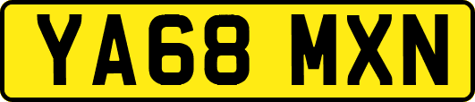YA68MXN
