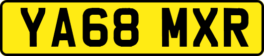 YA68MXR