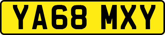 YA68MXY