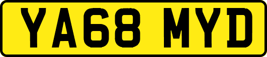 YA68MYD