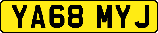 YA68MYJ