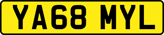 YA68MYL