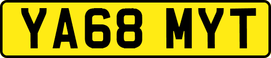YA68MYT