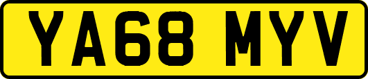 YA68MYV