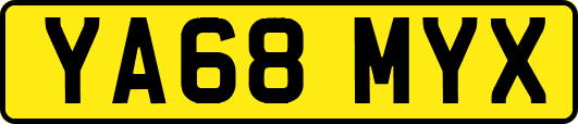 YA68MYX