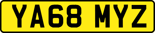 YA68MYZ