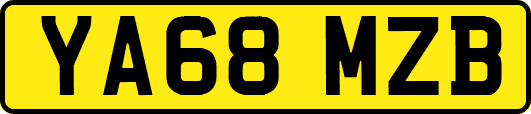 YA68MZB