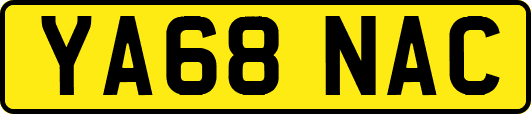 YA68NAC
