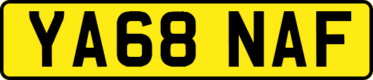 YA68NAF