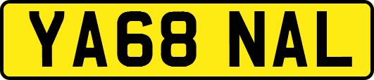 YA68NAL