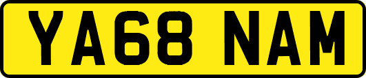 YA68NAM