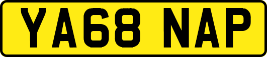 YA68NAP
