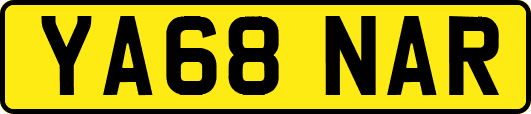 YA68NAR