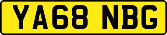 YA68NBG