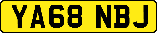 YA68NBJ