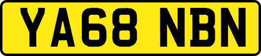 YA68NBN