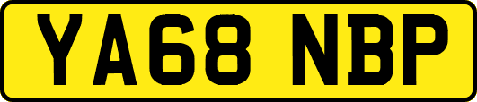 YA68NBP