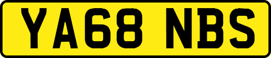 YA68NBS