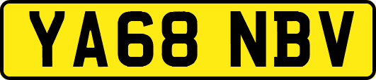 YA68NBV