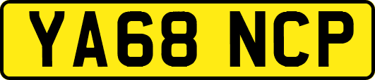 YA68NCP