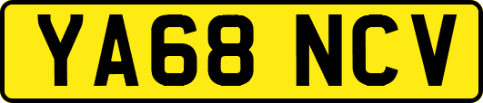 YA68NCV