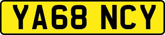 YA68NCY