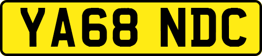 YA68NDC