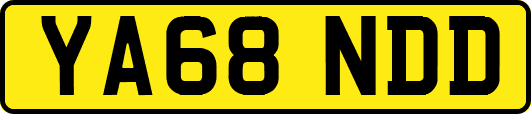 YA68NDD