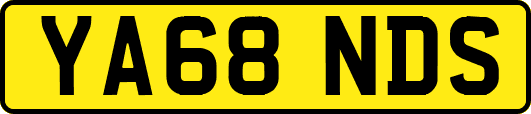 YA68NDS